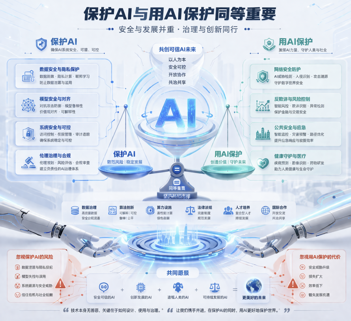 保护AI